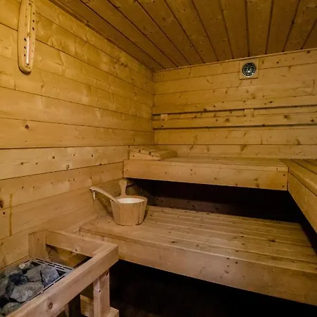 Houseboat Jana - With Sauna And Terrace * ברוז'